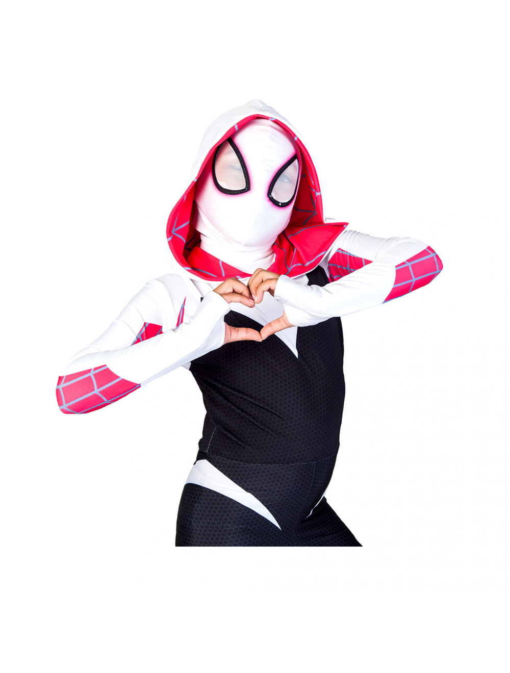 spider-gwen